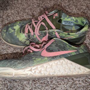Nike Metcon 3 Women's, Size 10